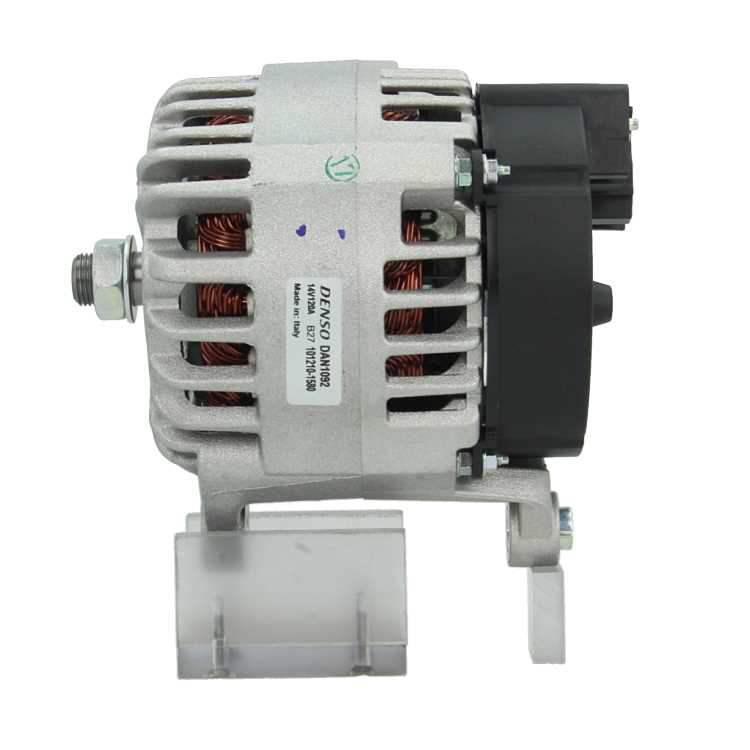 Alternateur Perkins 120A - Denso Neuf - 705.503.120.260