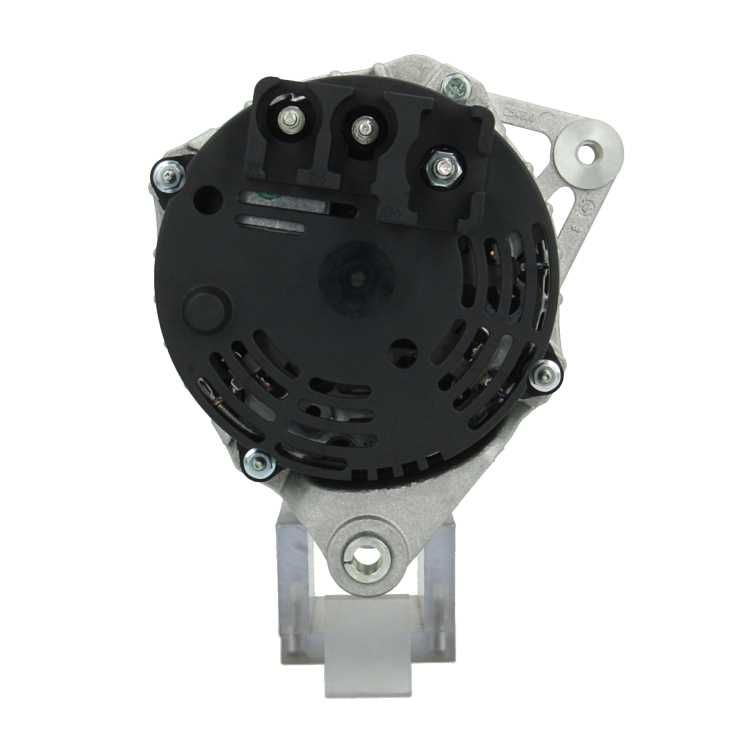 Alternateur Perkins 120A - Denso Neuf - 705.503.120.260
