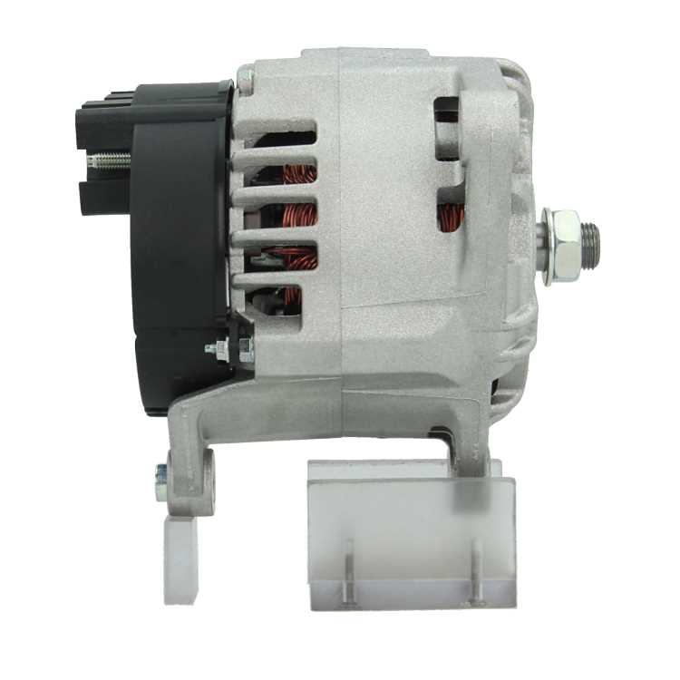 Alternateur Perkins 120A - Denso Neuf - 705.503.120.260