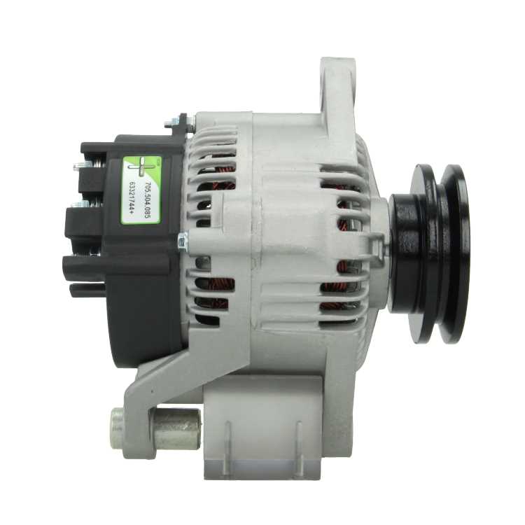 Alternateur New Holland 85A - +Line Original - 705.504.085.050