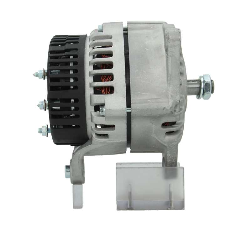 Alternateur Massey Ferguson 120A - +Line Original - 705.506.120.090
