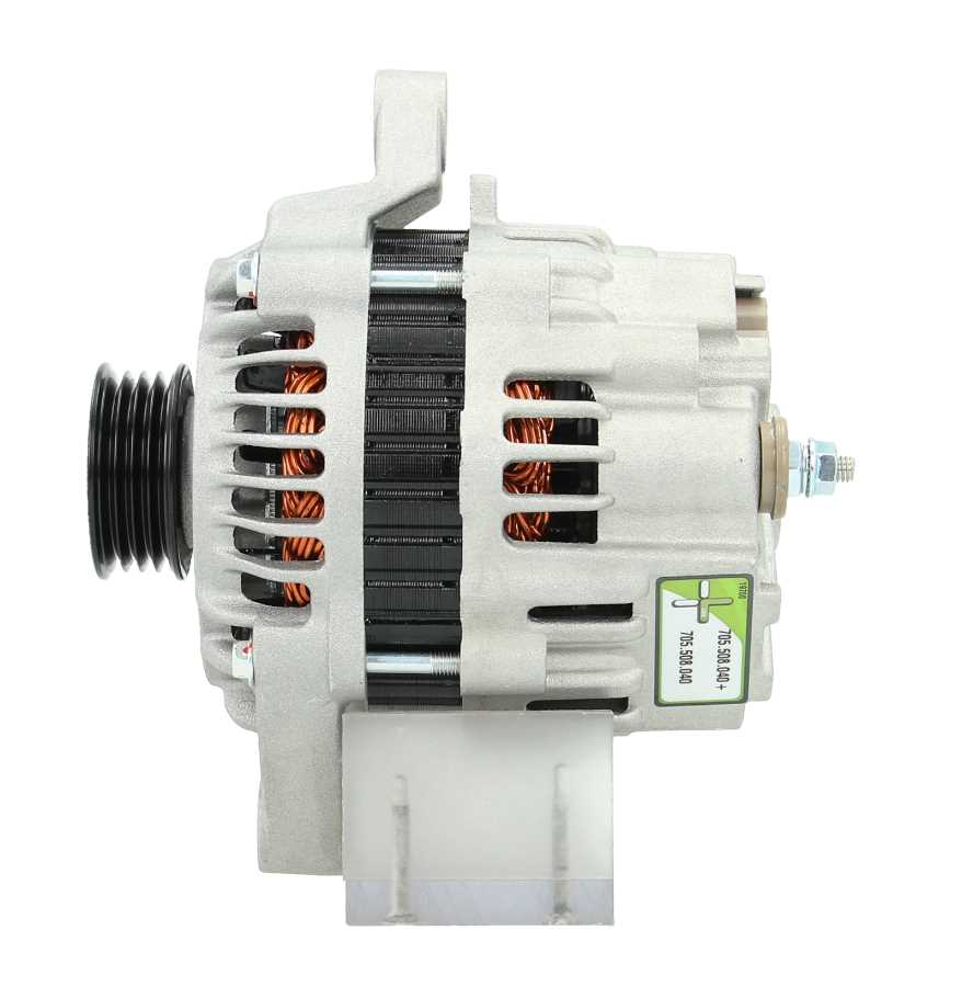 Alternateur perkins 40a +line - 705.508.040.130