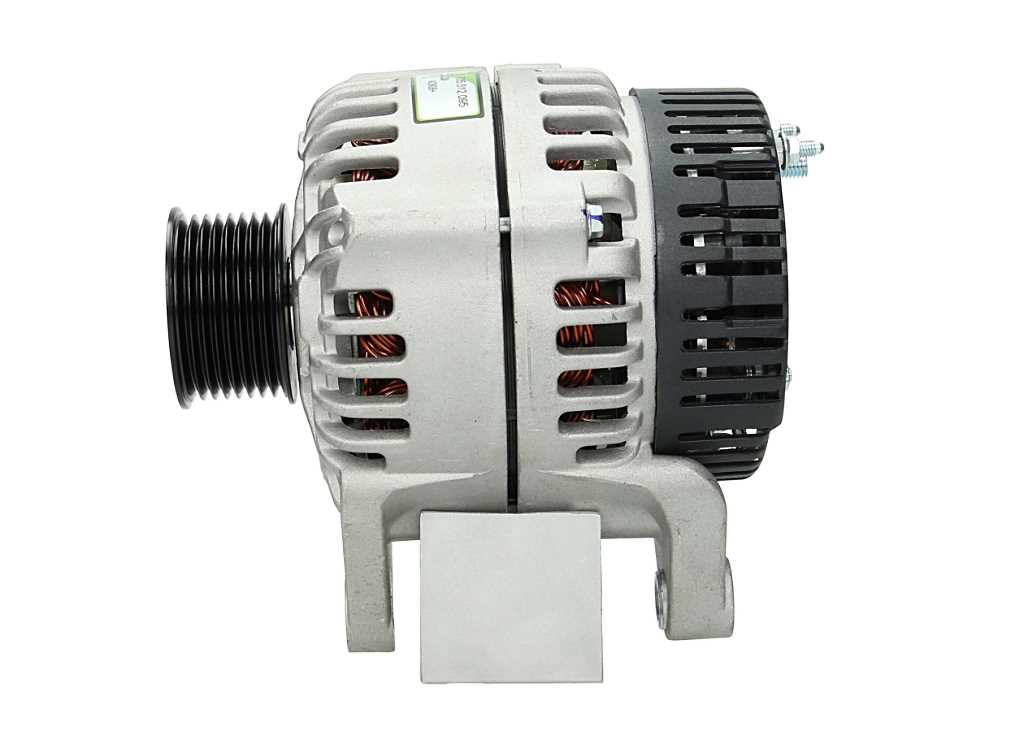 Alternateur JCB 95A - +Line Original - 705.512.095.090