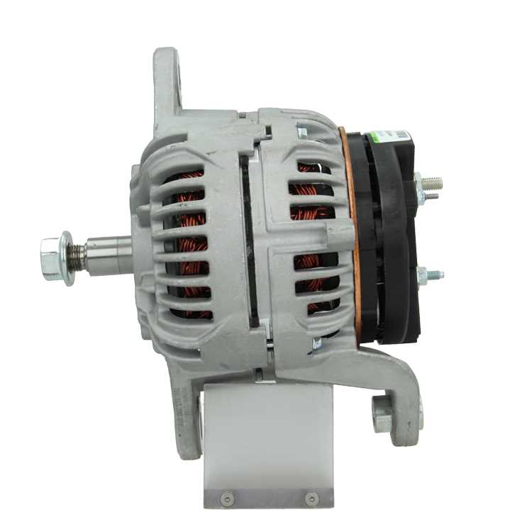 Alternateur Agco 200A - +Line Original - 705.513.200.010