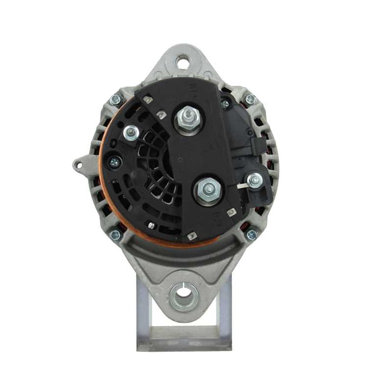 Alternateur Agco 200A - +Line Original - 705.513.200.010