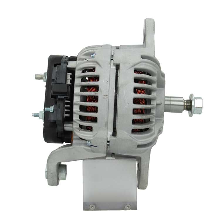 Alternateur Agco 200A - +Line Original - 705.513.200.010