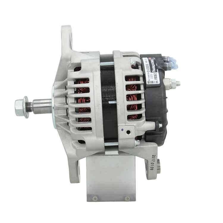 Alternateur Agco 200A - Remy Neuf - 705.513.200.390