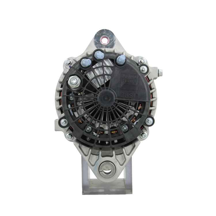 Alternateur agco 200a remy - 705.513.200.390