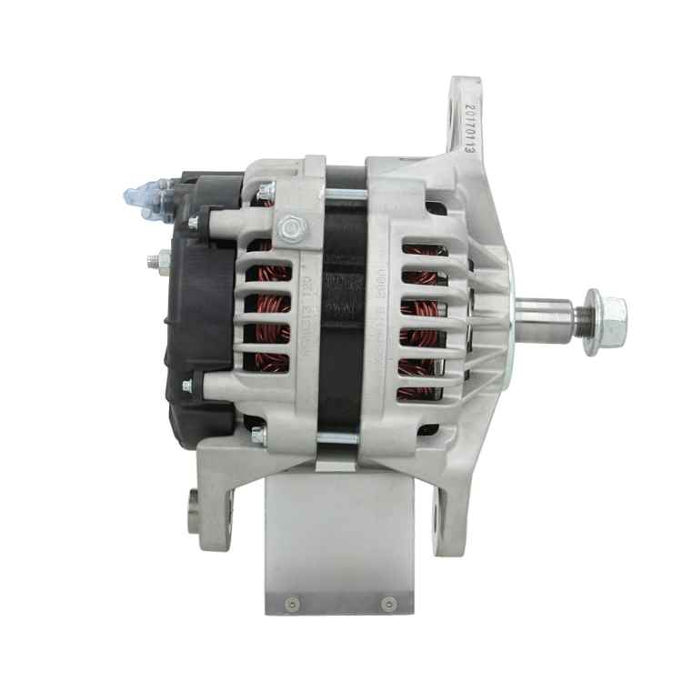 Alternateur agco 200a remy - 705.513.200.390