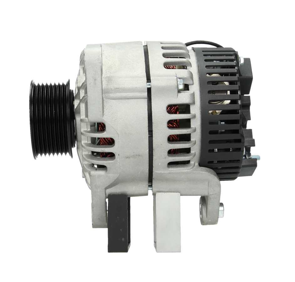 Alternateur Massey Ferguson 120A - +Line Original - 705.515.120.090