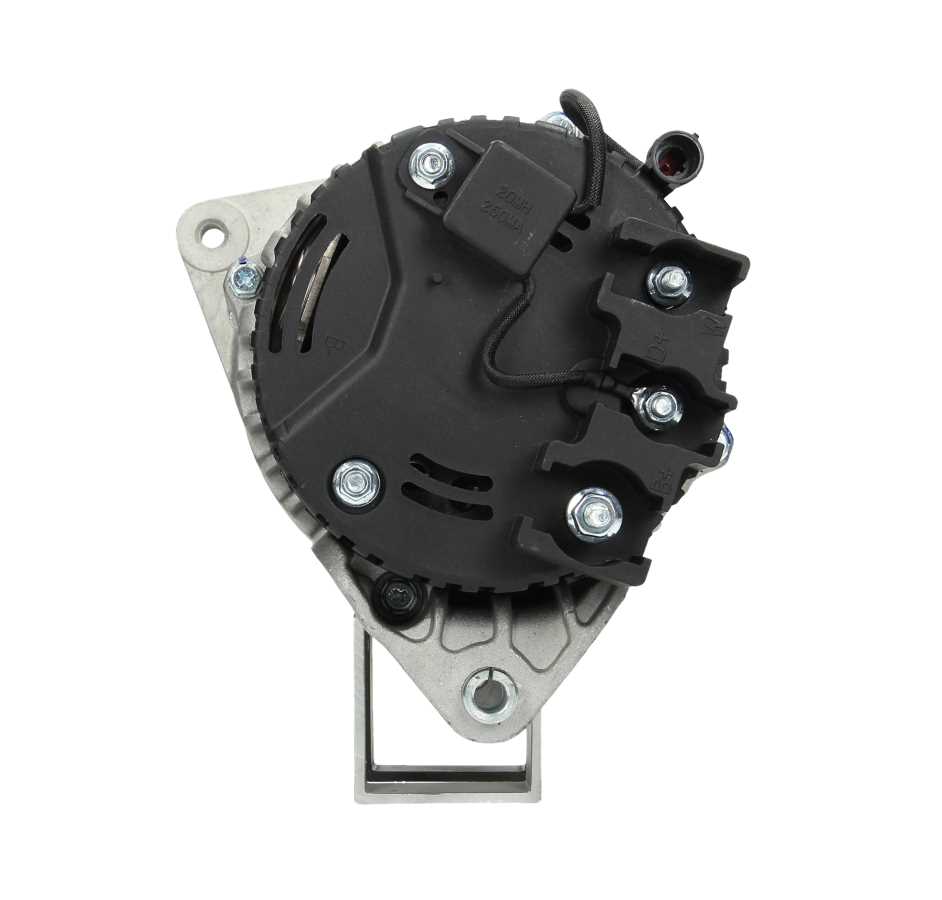 Alternateur Massey Ferguson 120A - +Line Original - 705.515.120.090