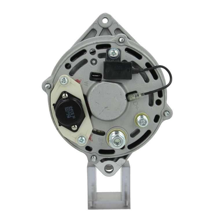 Alternateur Cummins 45A - +Line Original - 706.005.045.010