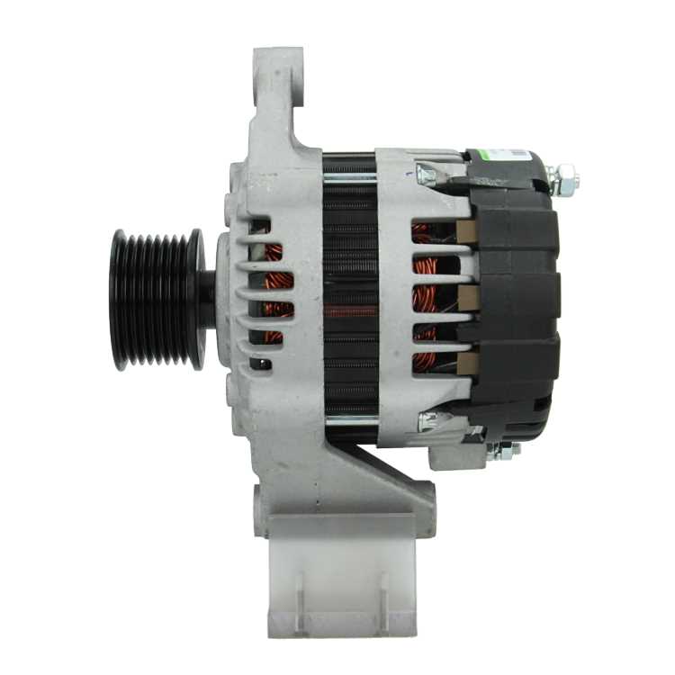 Alternateur perkins 45a +line - 706.502.045.030