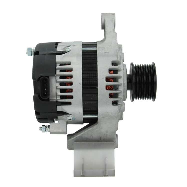 Alternateur Perkins 45A - +Line Original - 706.502.045.030