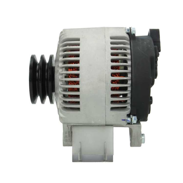 Alternateur Perkins 75A - +Line Original - 706.503.075.050