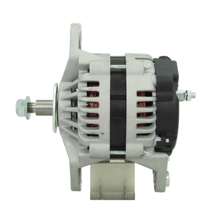 Alternateur Cummins 70A - +Line Original - 706.504.070.030
