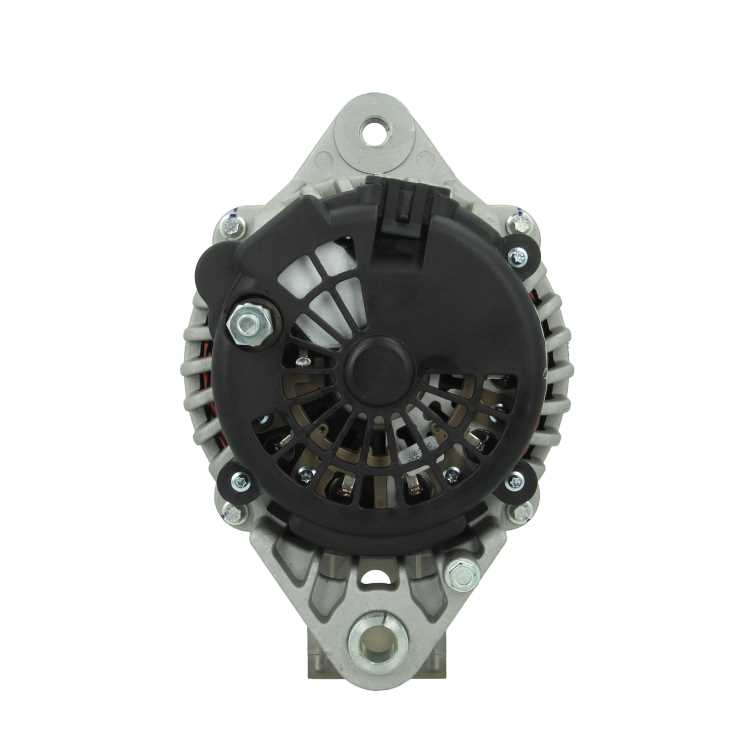 Alternateur Cummins 70A - +Line Original - 706.504.070.030