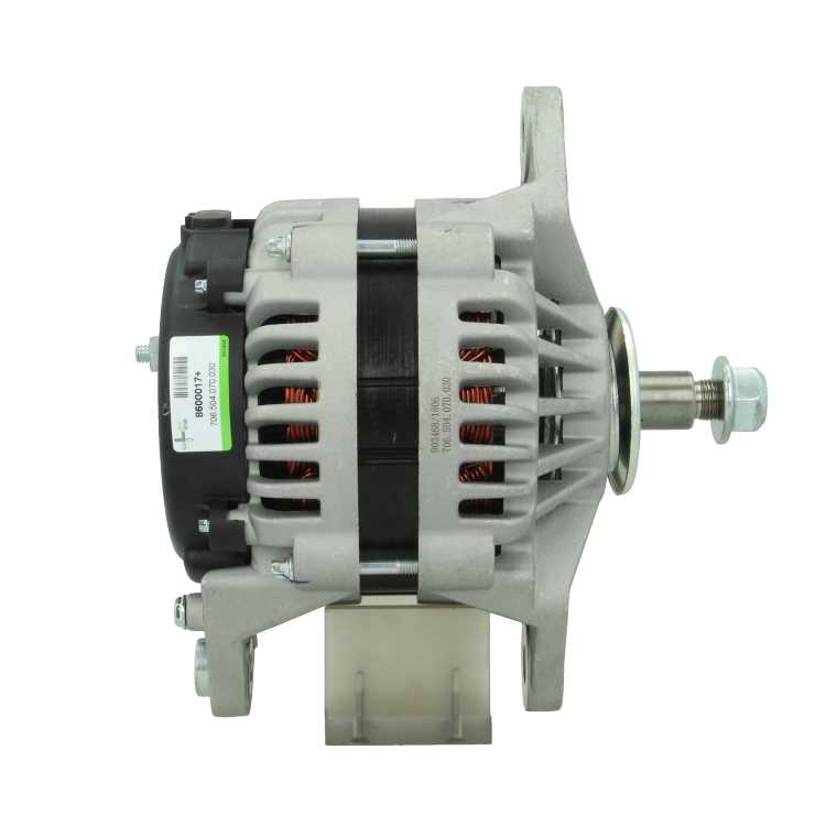 Alternateur Cummins 70A - +Line Original - 706.504.070.030