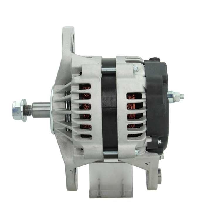 Alternateur cummins 70a remy - 706.504.070.390