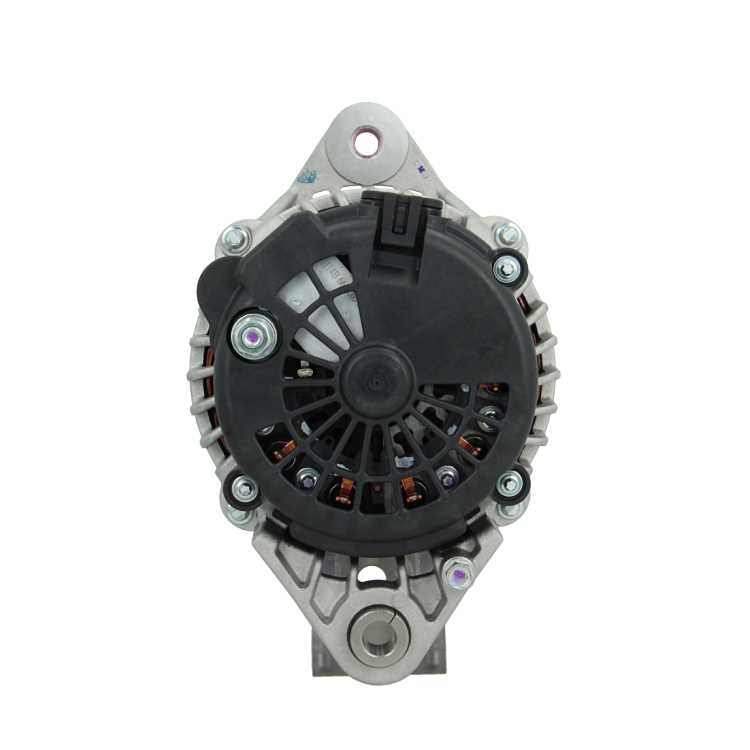Alternateur cummins 70a remy - 706.504.070.390