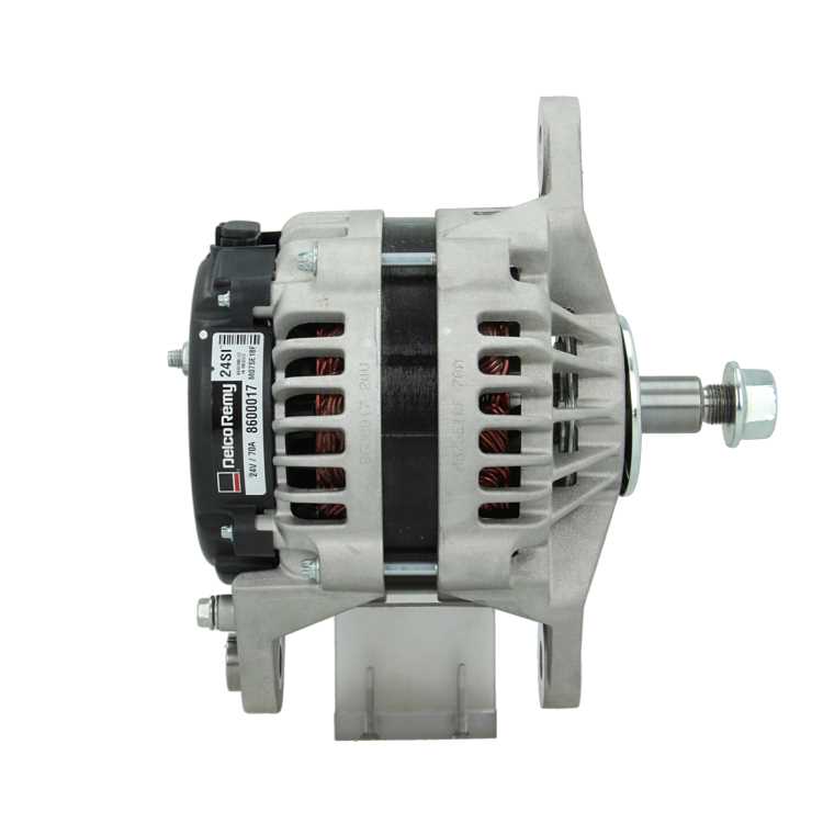 Alternateur cummins 70a remy - 706.504.070.390