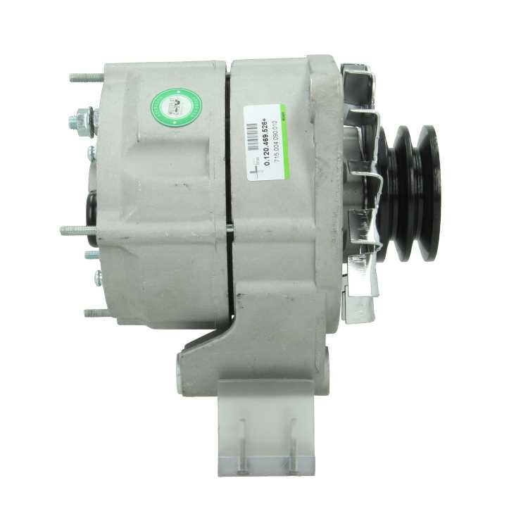 Alternateur Claas 90A - +Line Original - 715.004.090.010