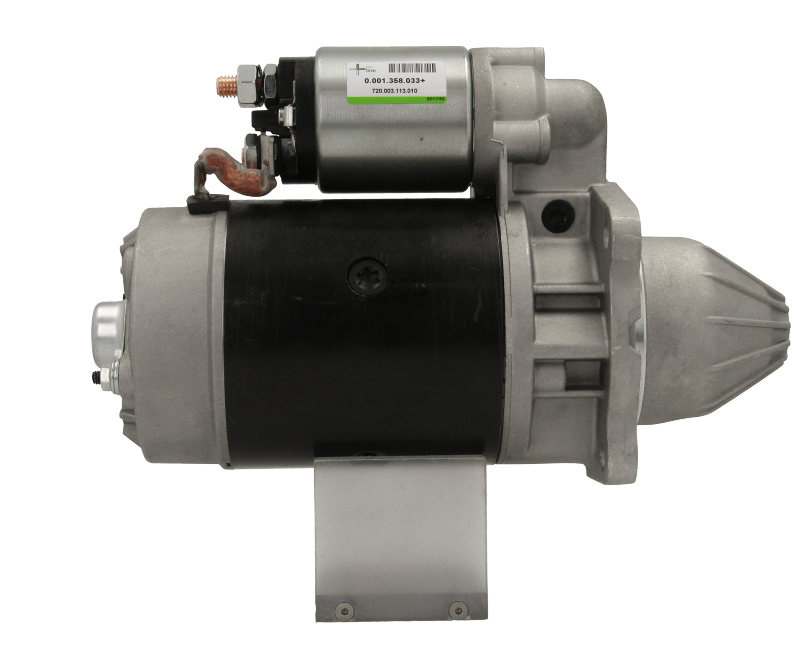 Démarreur Deutz 2.7 kw - +Line Original - 720.003.113.010