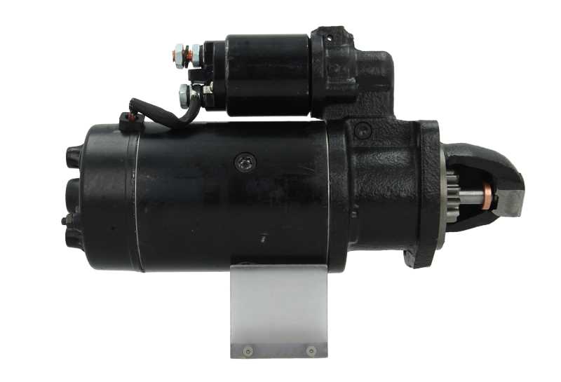 Démarreur Hatz 3.0 kw - +Line Original - 730.001.112.010