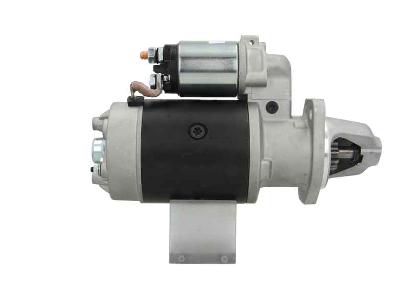 Démarreur Hatz 2.7 kw - +Line Original - 730.002.112.010
