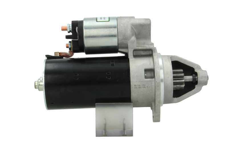 Démarreur Hatz 1.8 kw - +Line Original - 730.501.102.011