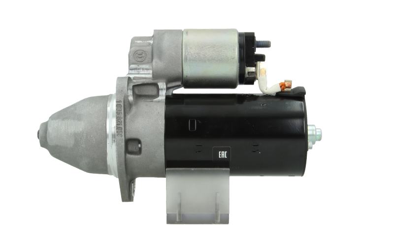 Démarreur Hatz 1.8 kw - Bosch Neuf - 730.501.102.210