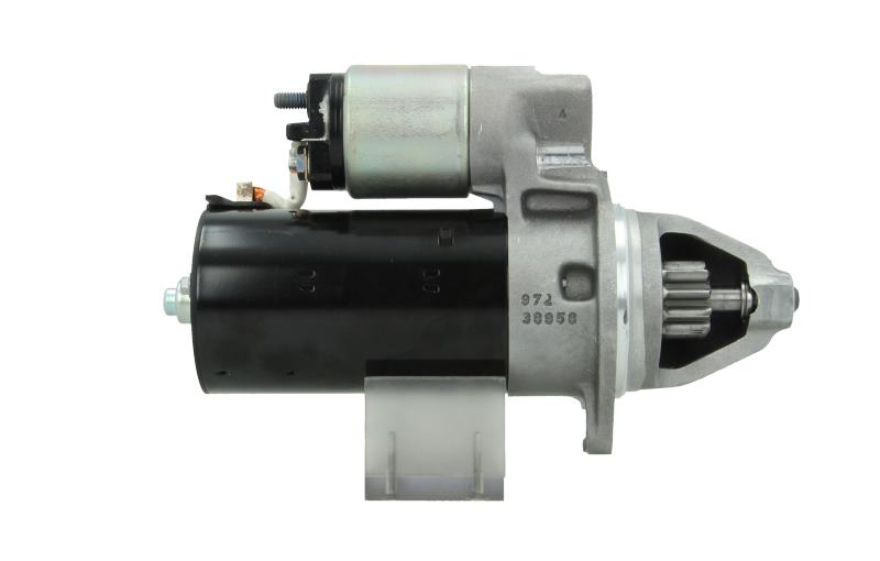 Démarreur Hatz 1.8 kw - Bosch Neuf - 730.501.102.210