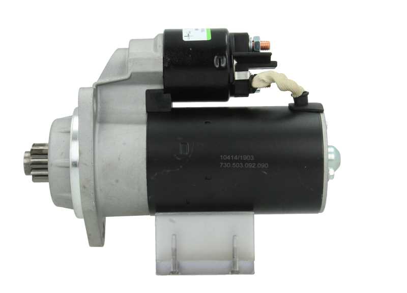 Démarreur hatz 2.0 kw +line - 730.503.092.090