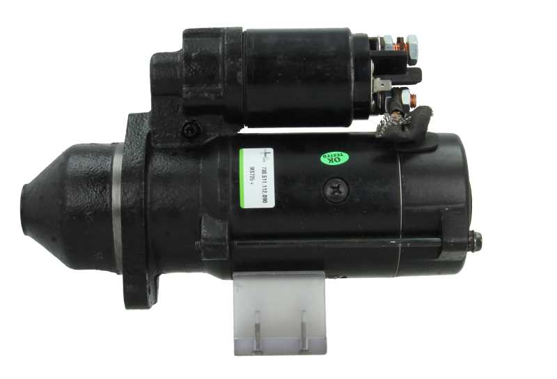 Démarreur hatz 3.2 kw +line - 730.511.112.090