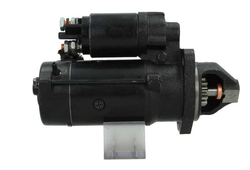 Démarreur  Hatz 3.2 kw - +Line Original - 730.511.112.090