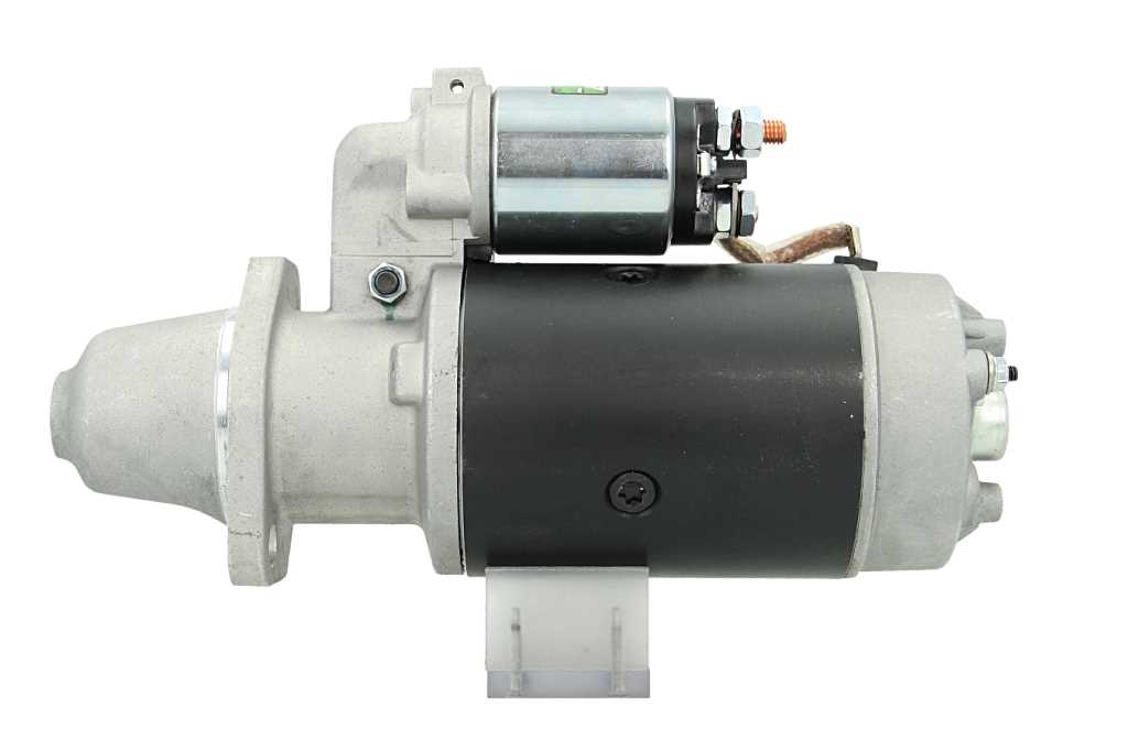Démarreur Hatz 4.0 kw - +Line Original - 731.002.112.010