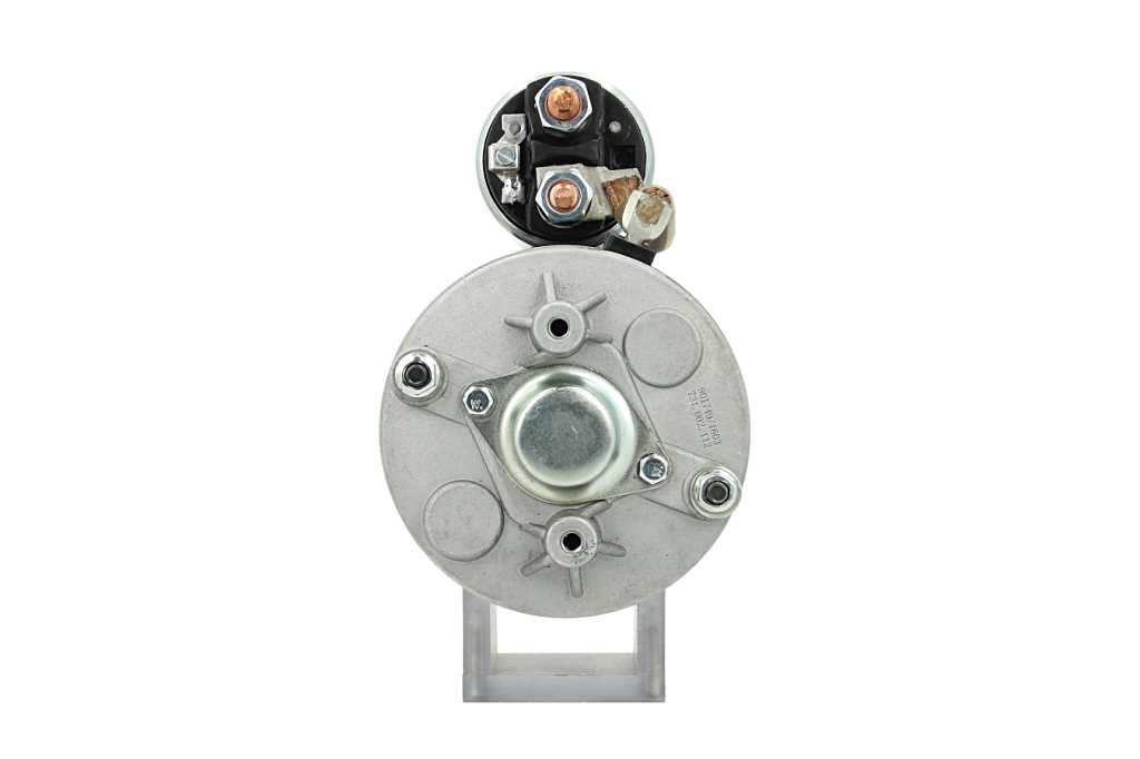 Démarreur Hatz 4.0 kw - +Line Original - 731.002.112.010