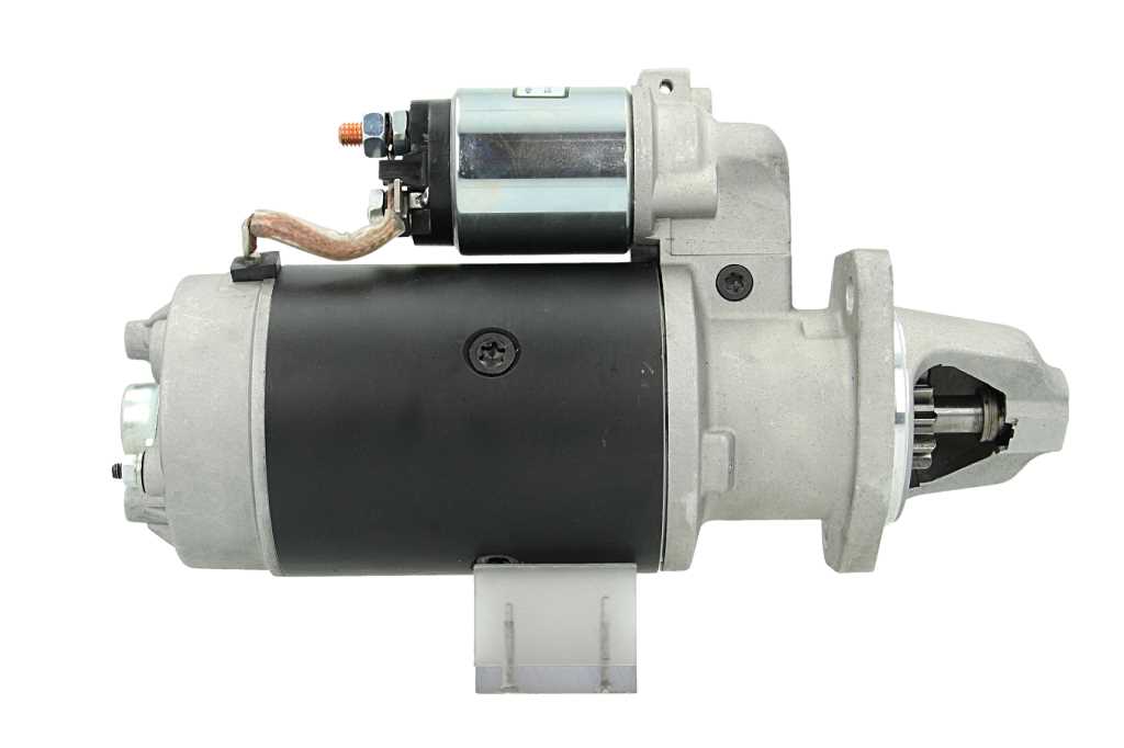 Démarreur Hatz 4.0 kw - +Line Original - 731.002.112.010