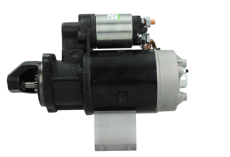 Démarreur ruggerini 2.7 kw +line - 750.002.092.010