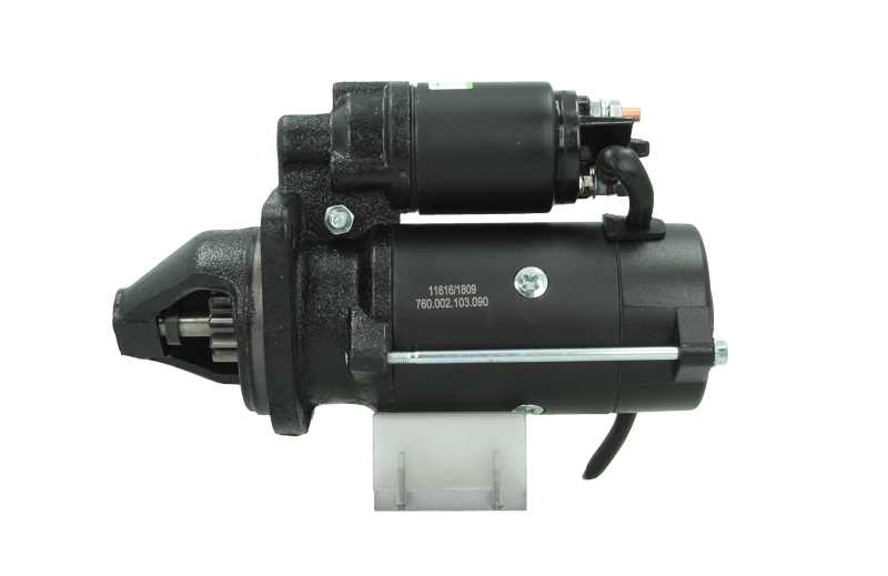Démarreur same 3.2 kw +line - 760.002.103.090