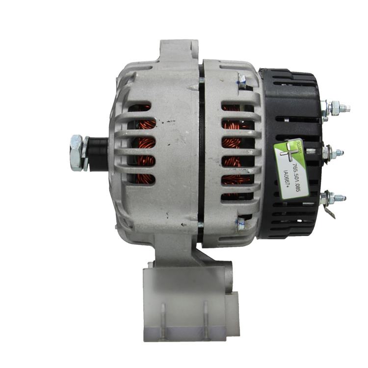 Alternateur Same 85A - +Line Original - 765.501.085.090