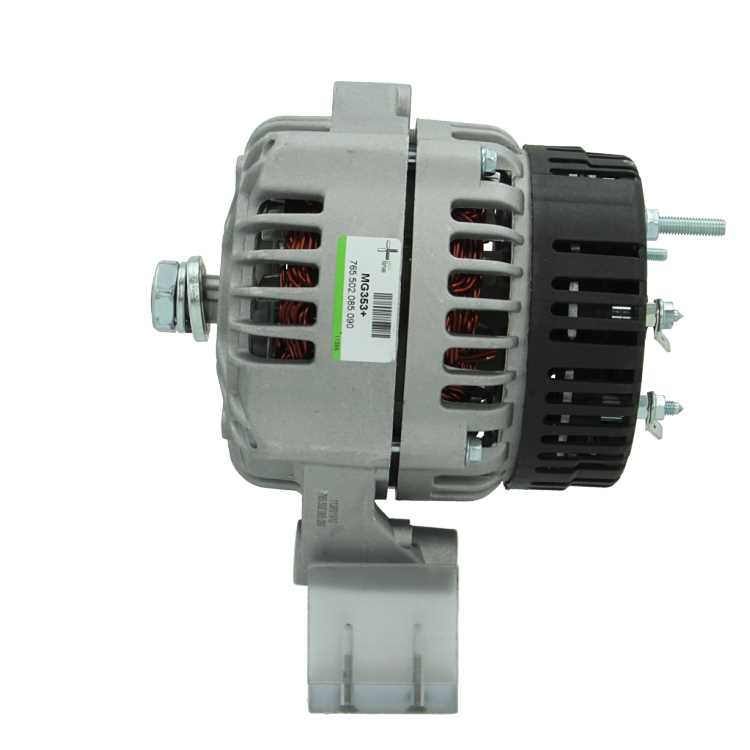 Alternateur Same 85A - +Line Original - 765.502.085.090