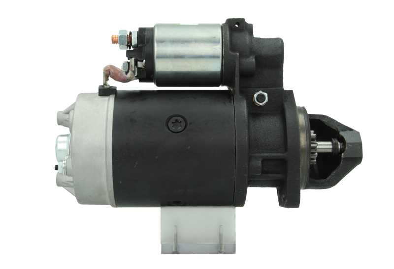 Démarreur steyr 2.7 kw +line - 780.003.092.010