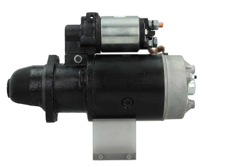 Démarreur sabb marine 1.9 kw +line - 780.006.092.010