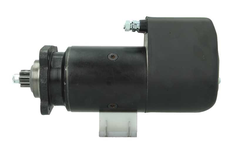 Démarreur steyr 5.4 kw +line - 781.201.093.010