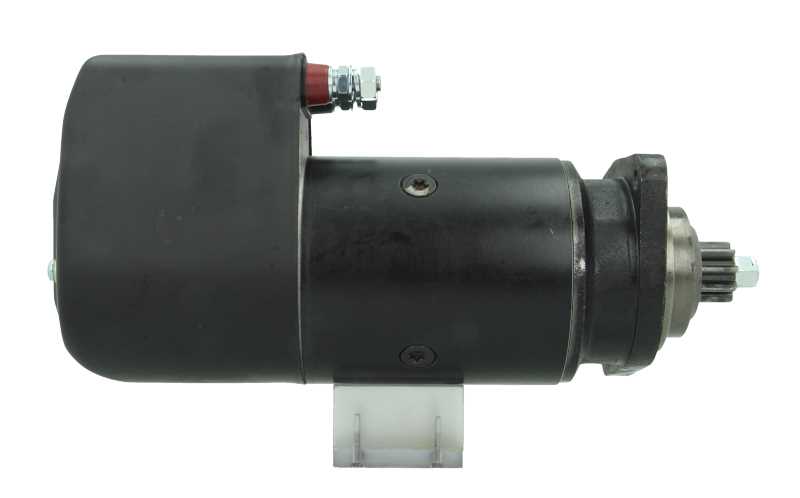 Démarreur steyr 5.4 kw +line - 781.201.093.010