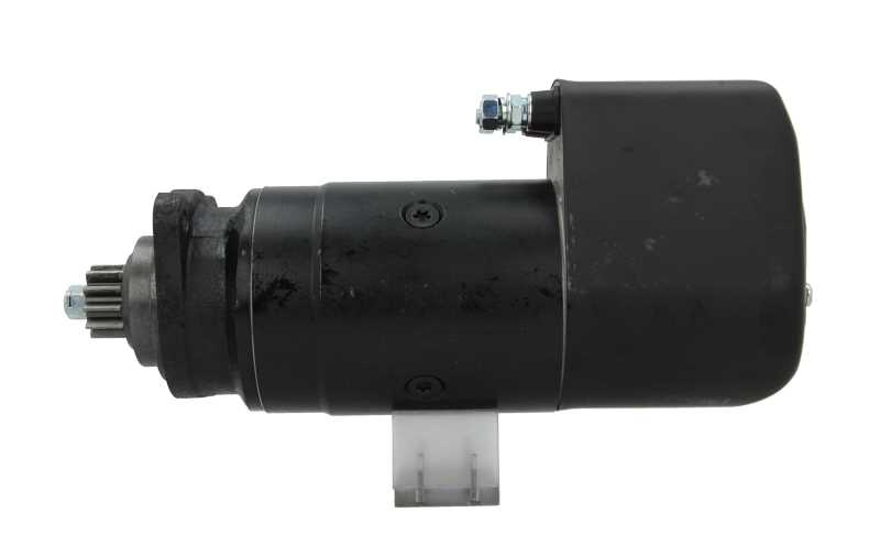 Démarreur steyr 6.6 kw +line - 781.202.113.010