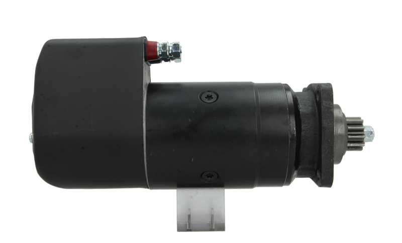 Démarreur Steyr 6.6 kw - +Line Original - 781.202.113.010