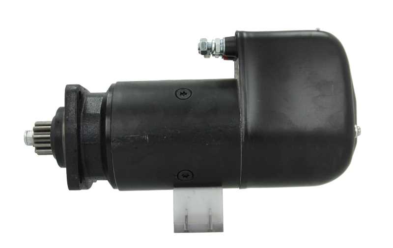 Démarreur steyr 5.4 kw +line - 781.203.113.010