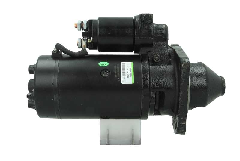 Démarreur UTB 2.7 kw - +Line Original - 790.002.093.010
